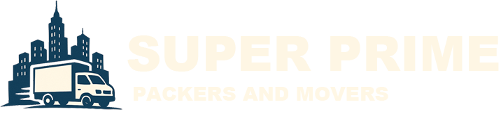 Super Prime Pakers and Movers packers and movers